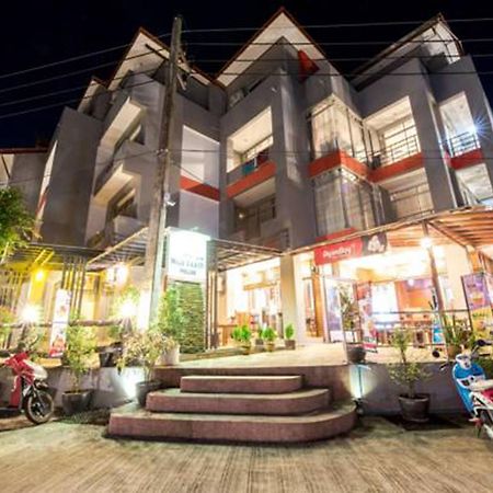 Lanta Nice Beach House Aparthotel Ko Lanta Esterno foto